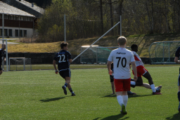 Varfjell - Kårvåg/Havørn 2025